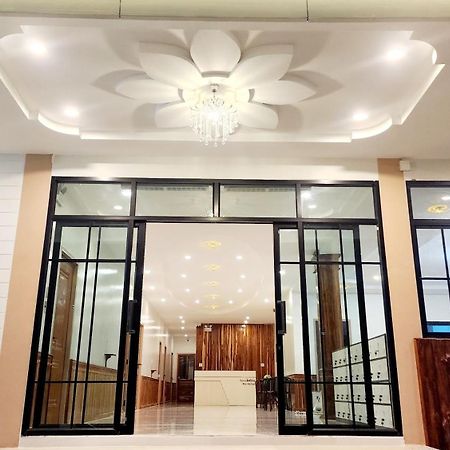 Chotika Hotel โรงแรมโชติกา ณ เชียงคาน Extérieur photo