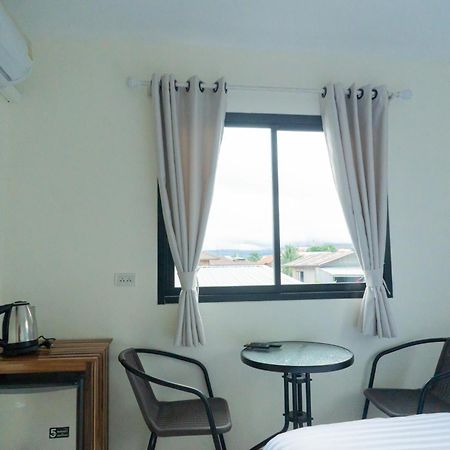 Chotika Hotel โรงแรมโชติกา ณ เชียงคาน Extérieur photo