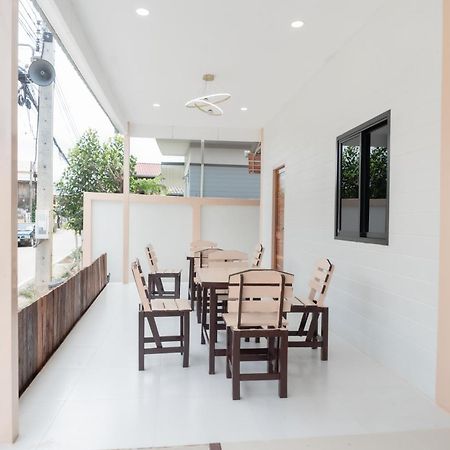 Chotika Hotel โรงแรมโชติกา ณ เชียงคาน Extérieur photo