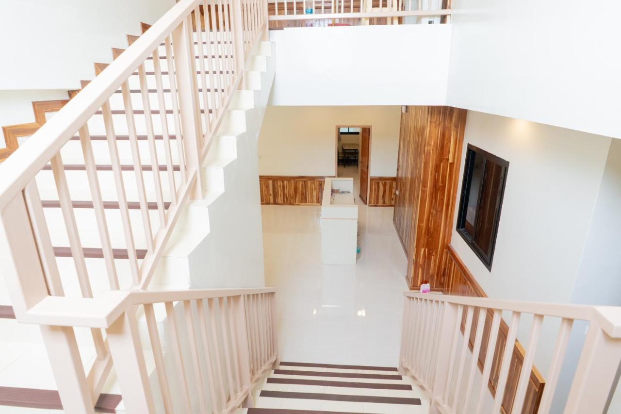 Chotika Hotel โรงแรมโชติกา ณ เชียงคาน Extérieur photo