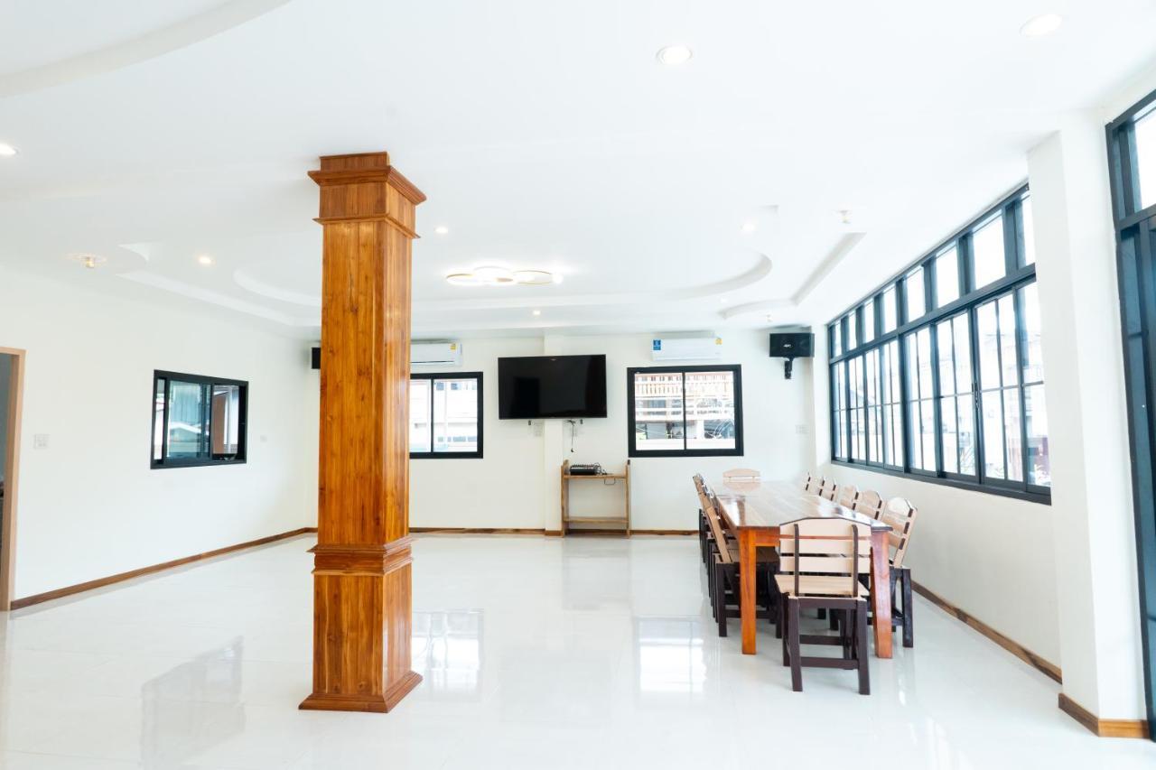 Chotika Hotel โรงแรมโชติกา ณ เชียงคาน Extérieur photo