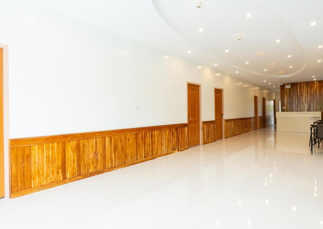 Chotika Hotel โรงแรมโชติกา ณ เชียงคาน Extérieur photo