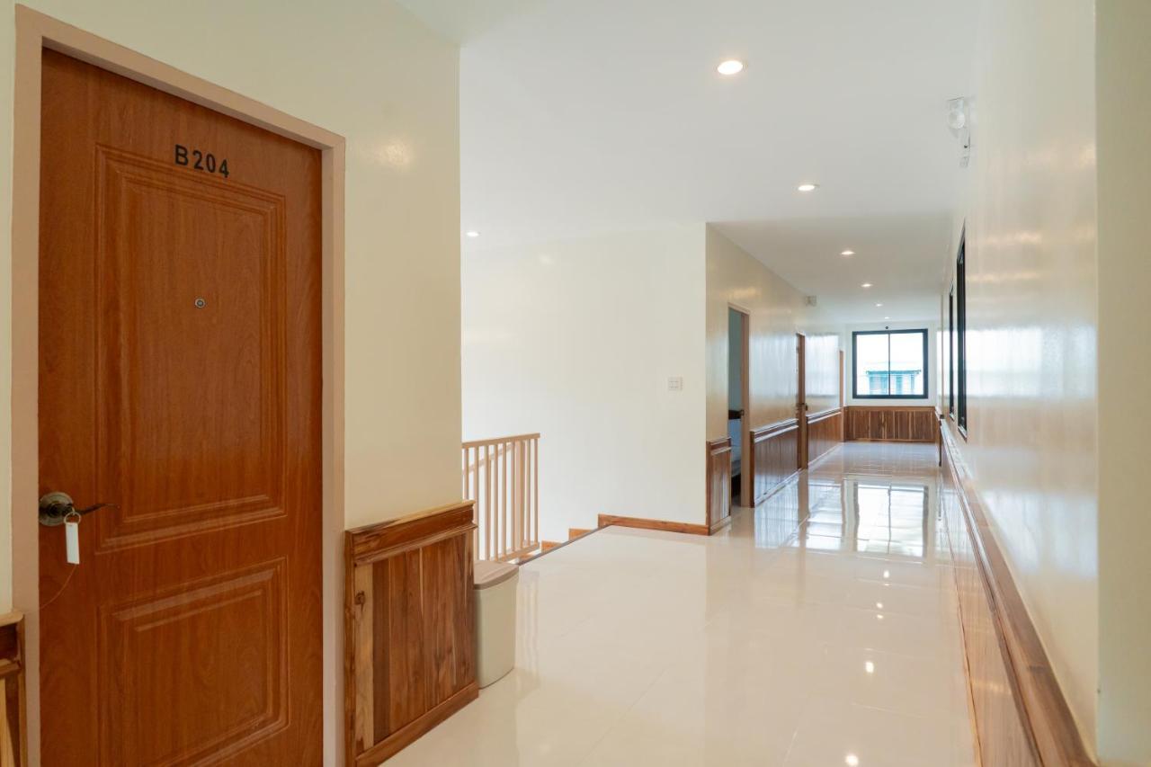 Chotika Hotel โรงแรมโชติกา ณ เชียงคาน Extérieur photo