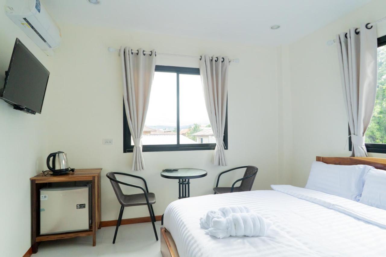 Chotika Hotel โรงแรมโชติกา ณ เชียงคาน Extérieur photo