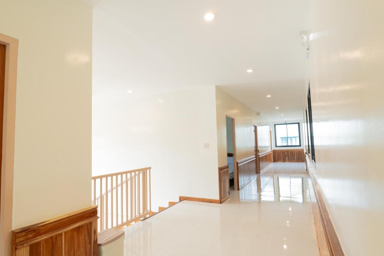 Chotika Hotel โรงแรมโชติกา ณ เชียงคาน Extérieur photo