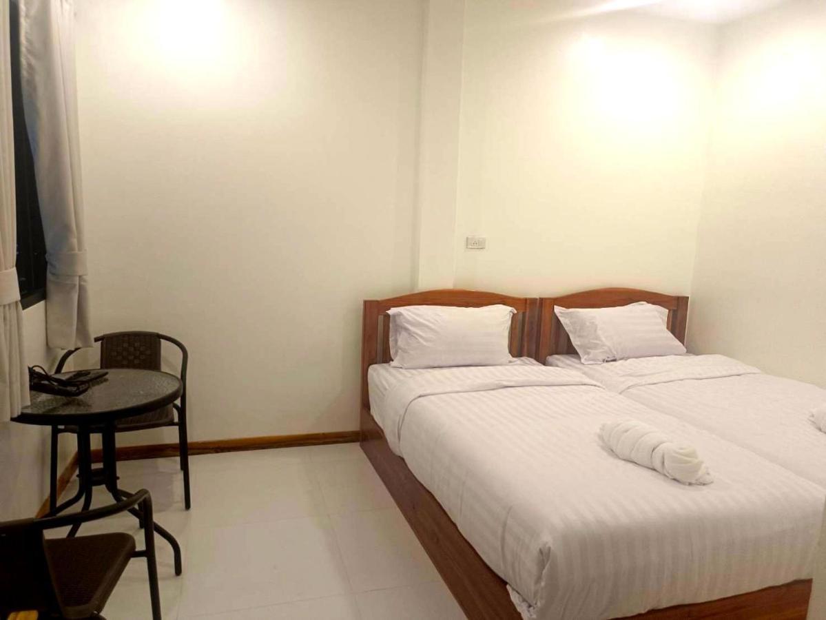 Chotika Hotel โรงแรมโชติกา ณ เชียงคาน Extérieur photo