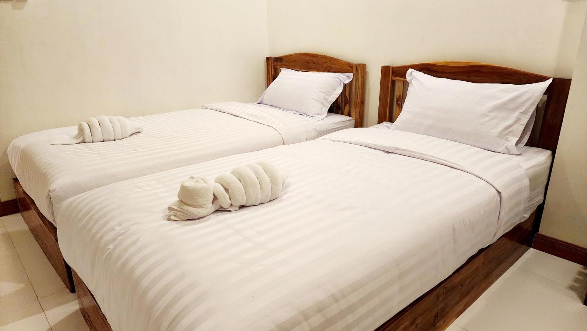 Chotika Hotel โรงแรมโชติกา ณ เชียงคาน Extérieur photo