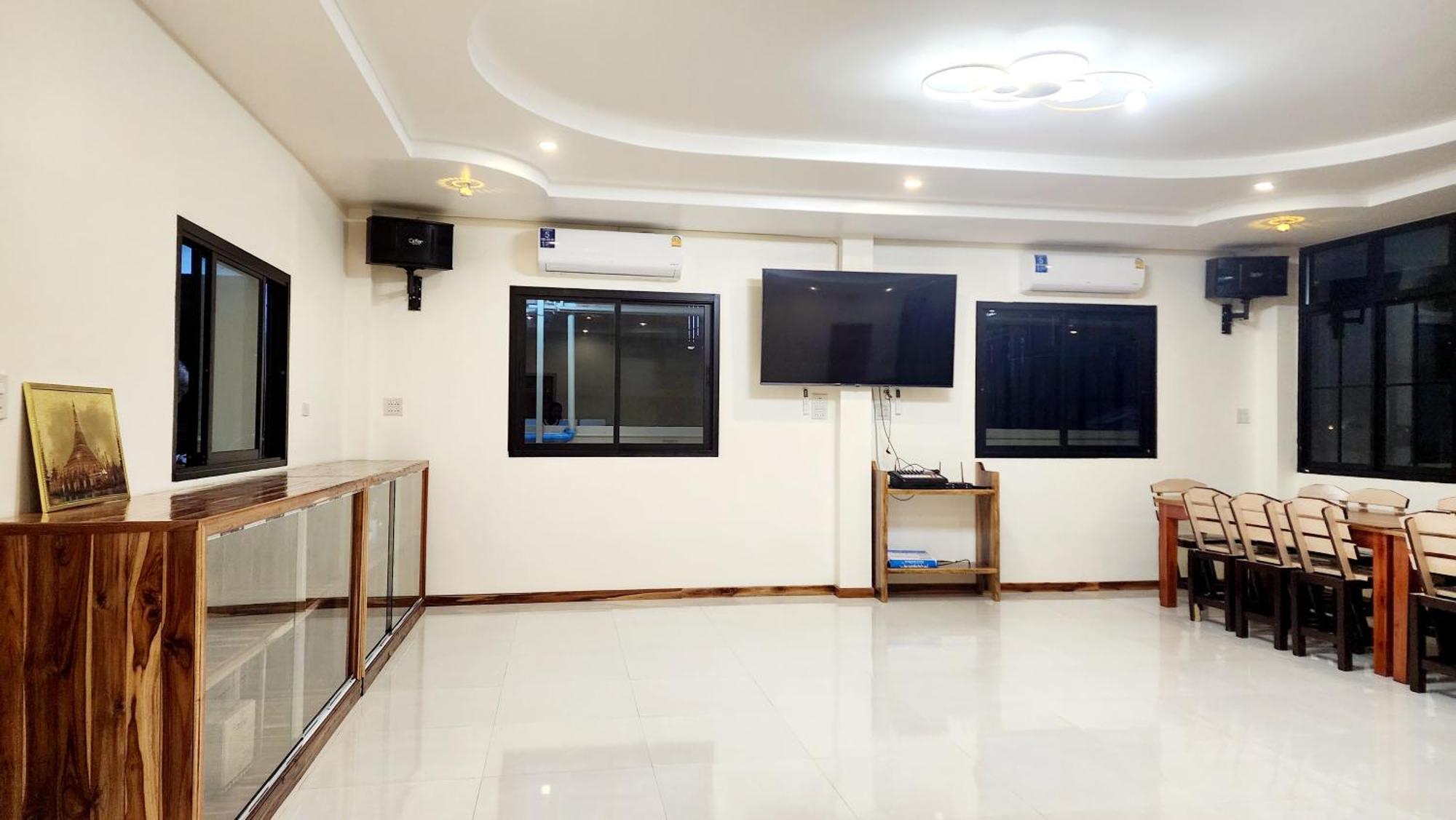 Chotika Hotel โรงแรมโชติกา ณ เชียงคาน Extérieur photo
