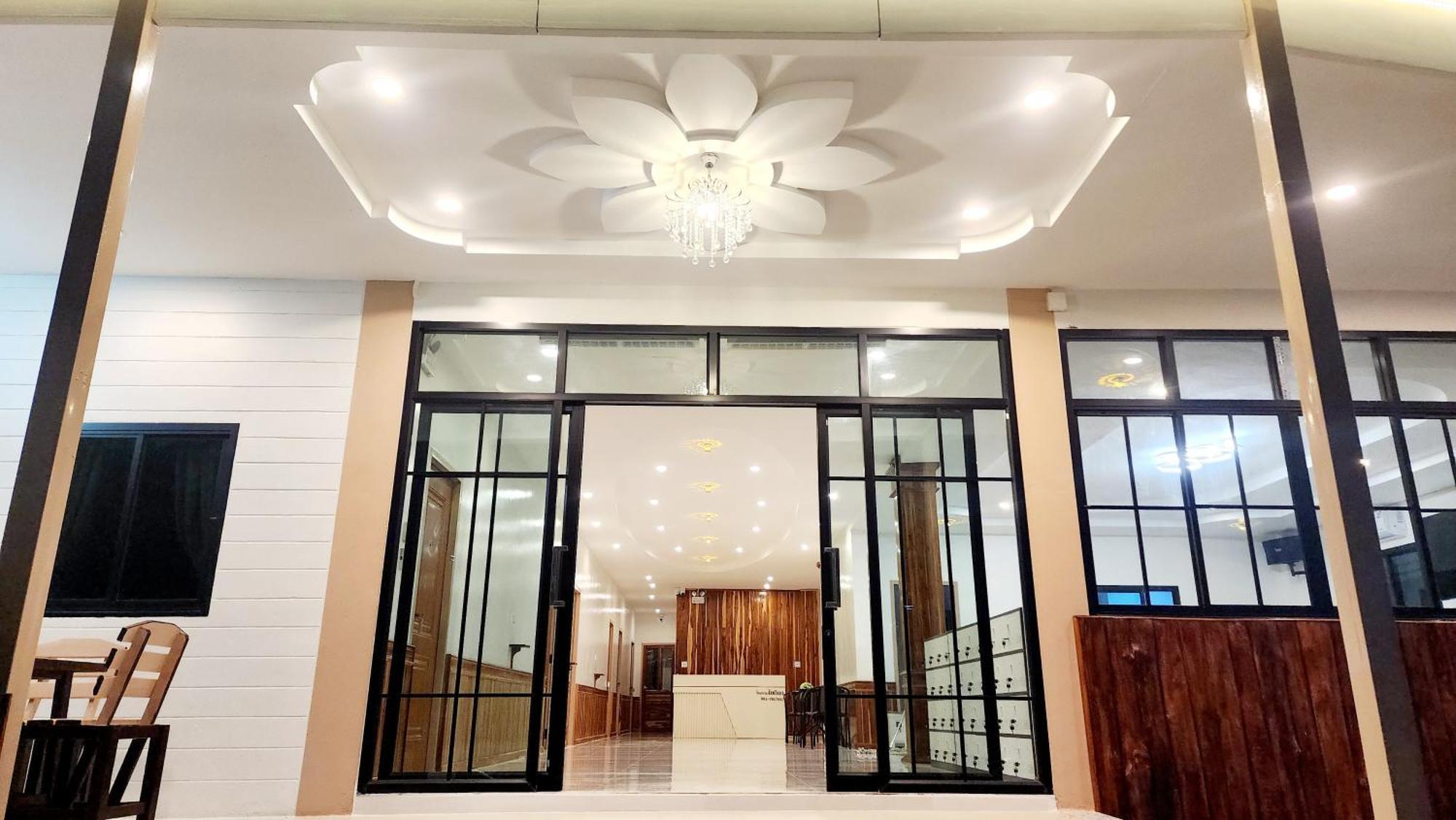 Chotika Hotel โรงแรมโชติกา ณ เชียงคาน Extérieur photo