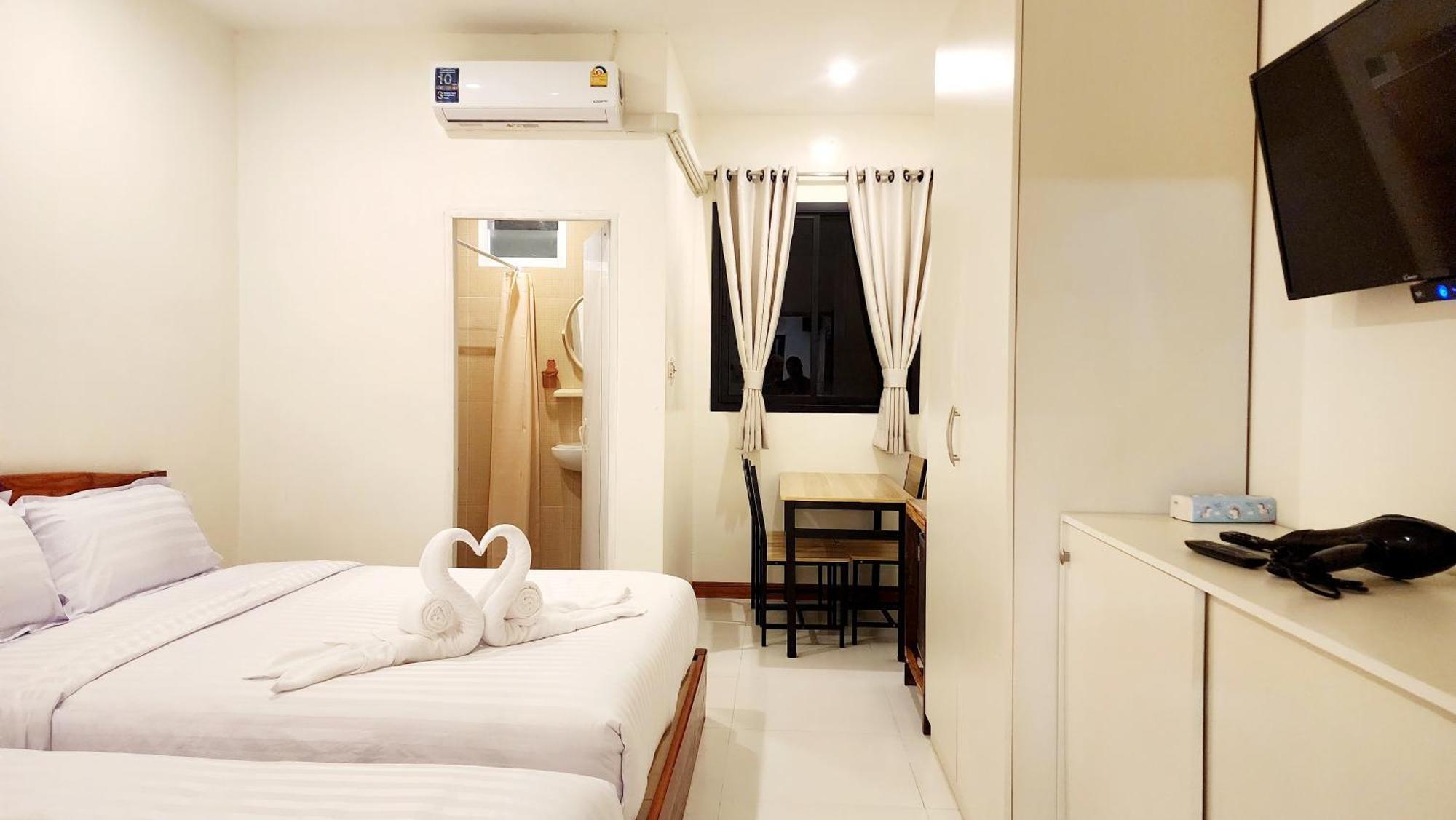 Chotika Hotel โรงแรมโชติกา ณ เชียงคาน Extérieur photo