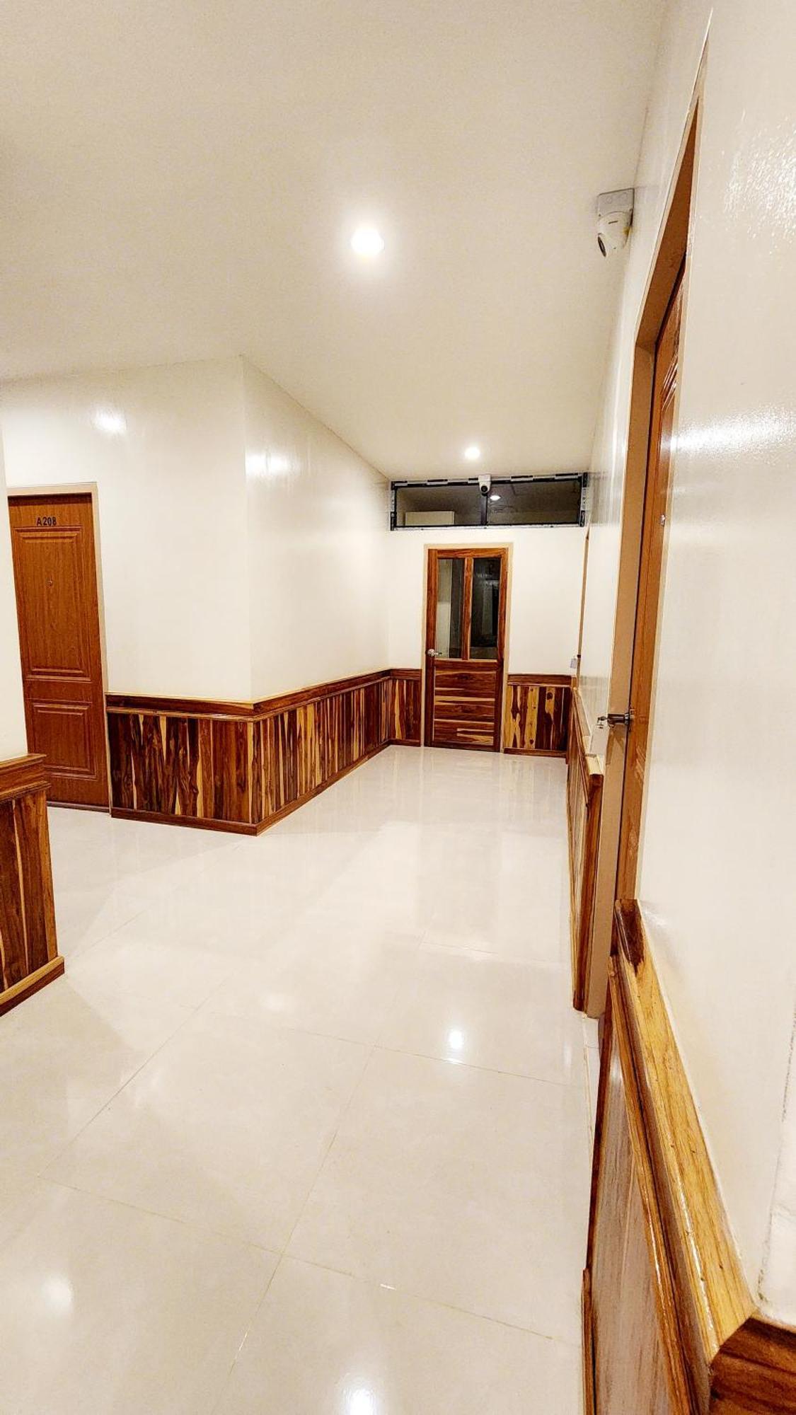 Chotika Hotel โรงแรมโชติกา ณ เชียงคาน Extérieur photo