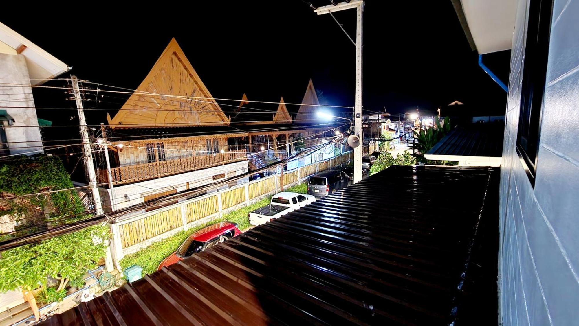 Chotika Hotel โรงแรมโชติกา ณ เชียงคาน Extérieur photo