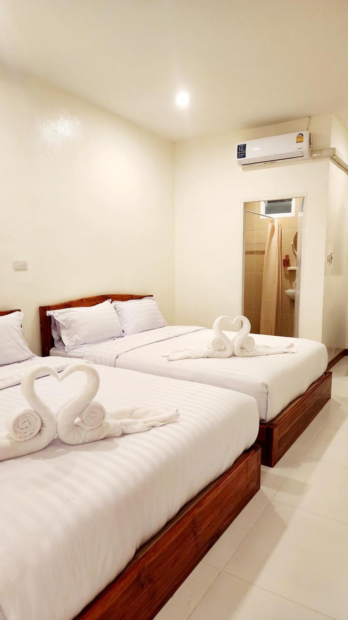 Chotika Hotel โรงแรมโชติกา ณ เชียงคาน Extérieur photo
