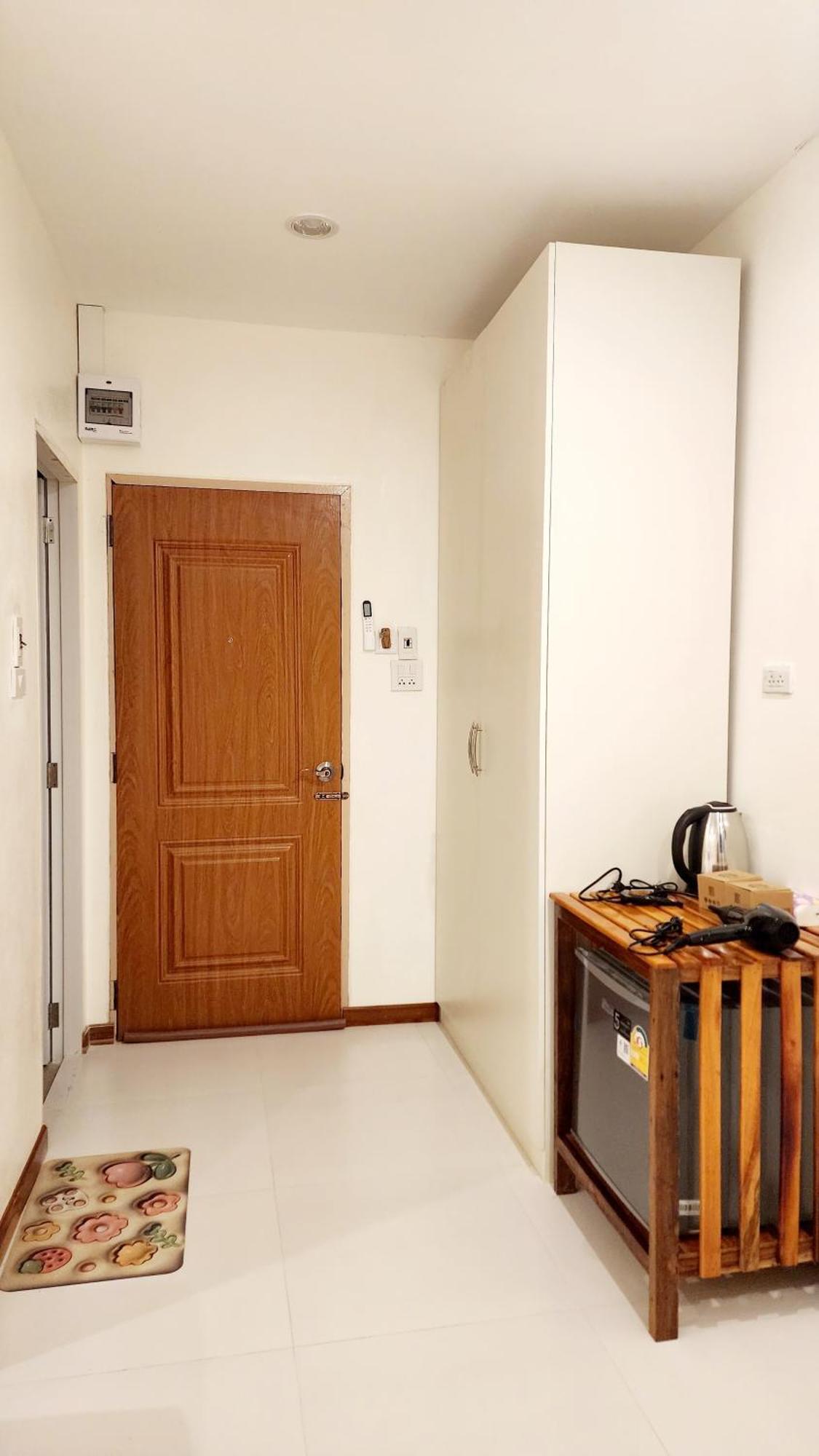 Chotika Hotel โรงแรมโชติกา ณ เชียงคาน Extérieur photo