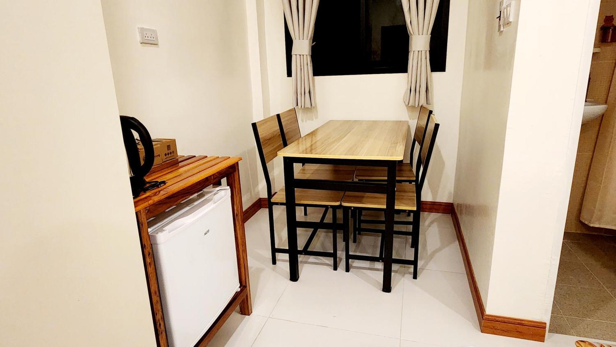Chotika Hotel โรงแรมโชติกา ณ เชียงคาน Extérieur photo