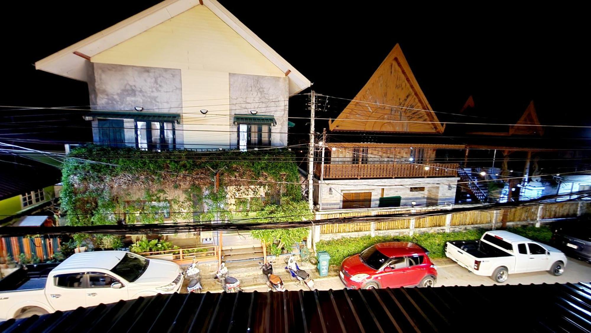 Chotika Hotel โรงแรมโชติกา ณ เชียงคาน Extérieur photo