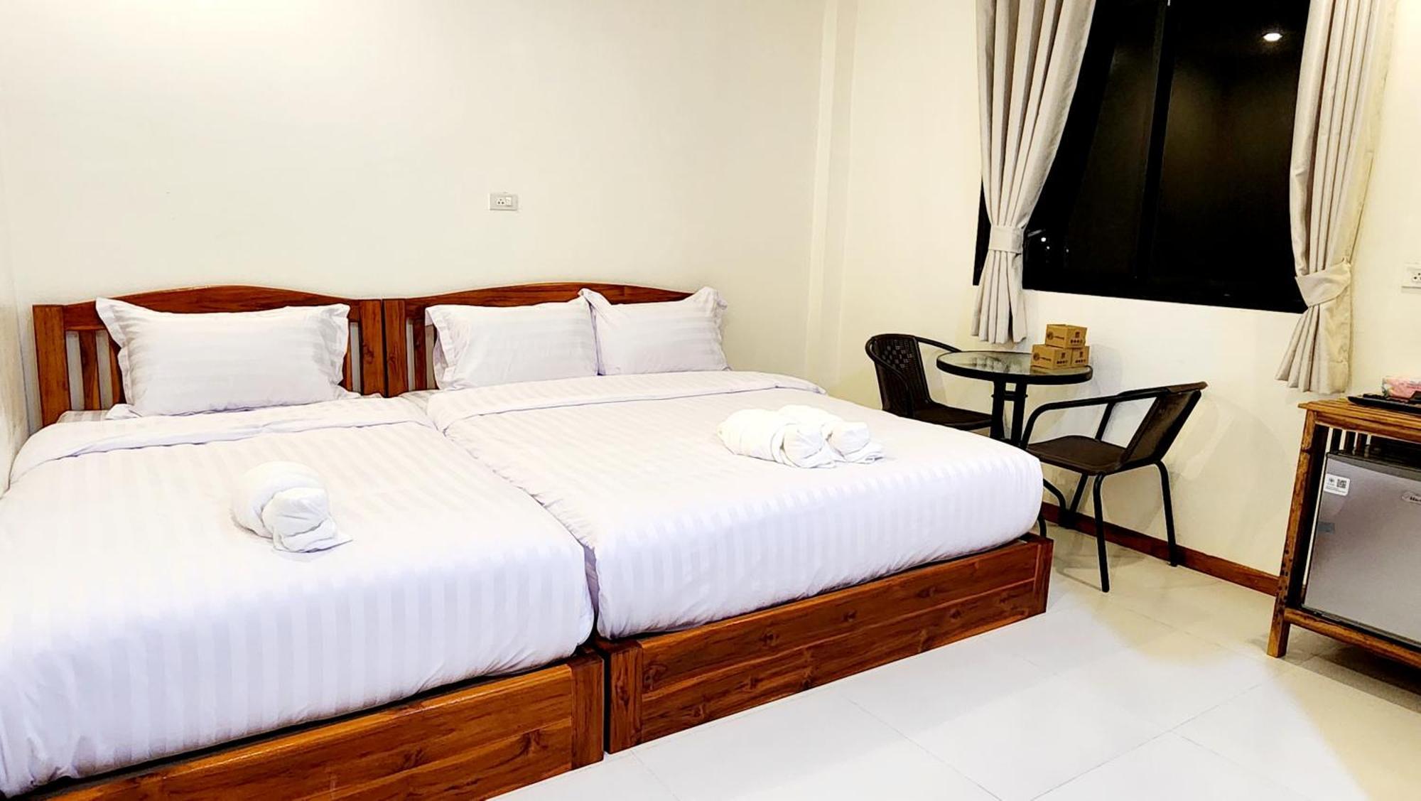 Chotika Hotel โรงแรมโชติกา ณ เชียงคาน Extérieur photo
