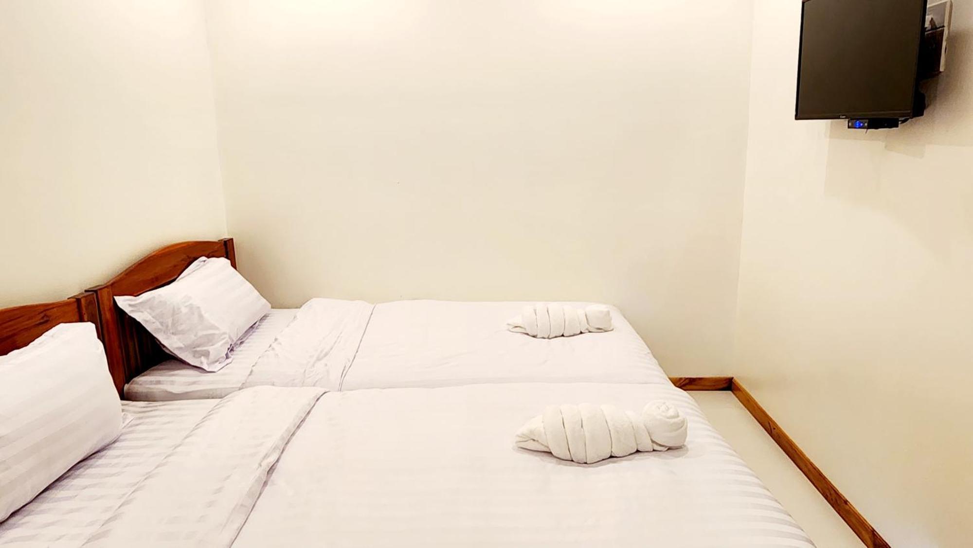 Chotika Hotel โรงแรมโชติกา ณ เชียงคาน Extérieur photo
