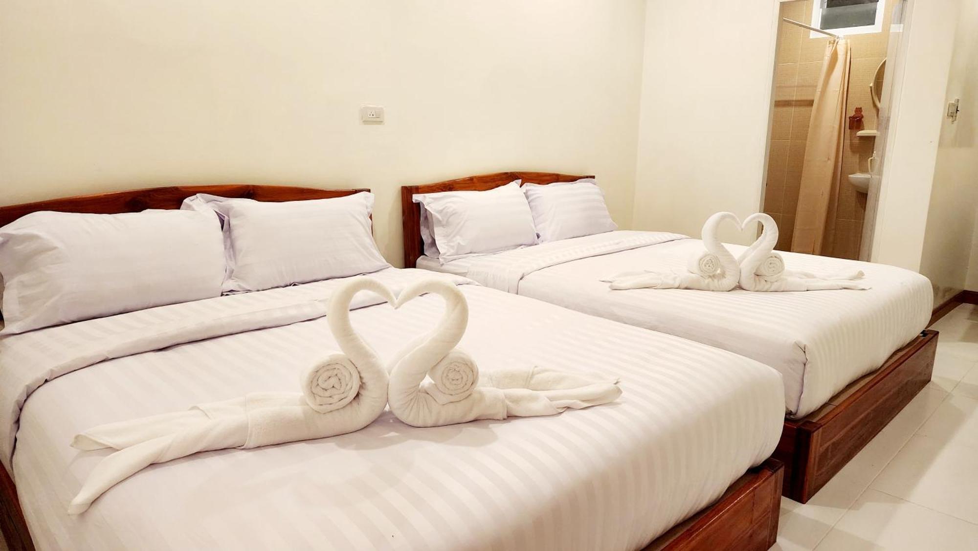 Chotika Hotel โรงแรมโชติกา ณ เชียงคาน Extérieur photo