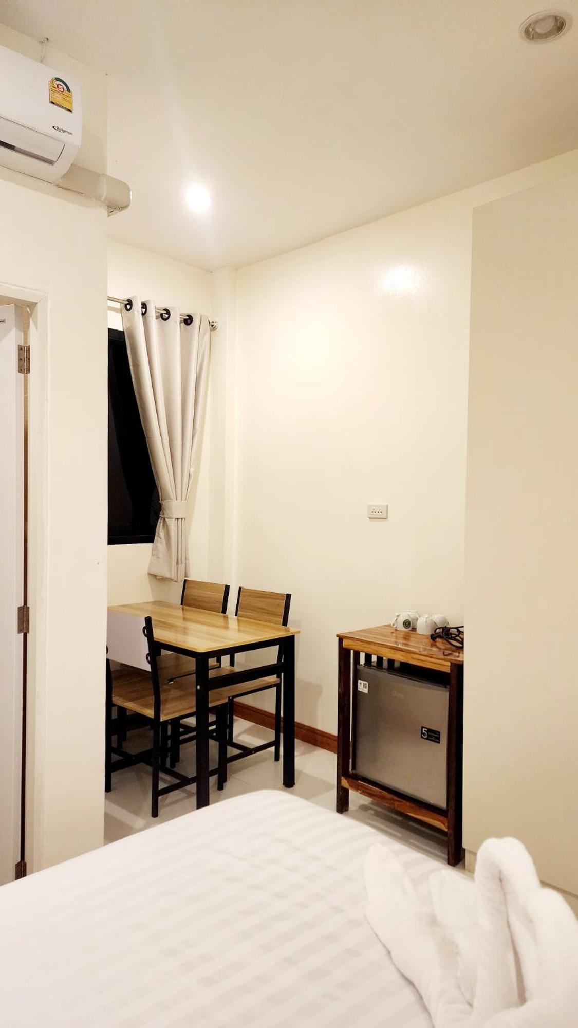 Chotika Hotel โรงแรมโชติกา ณ เชียงคาน Extérieur photo