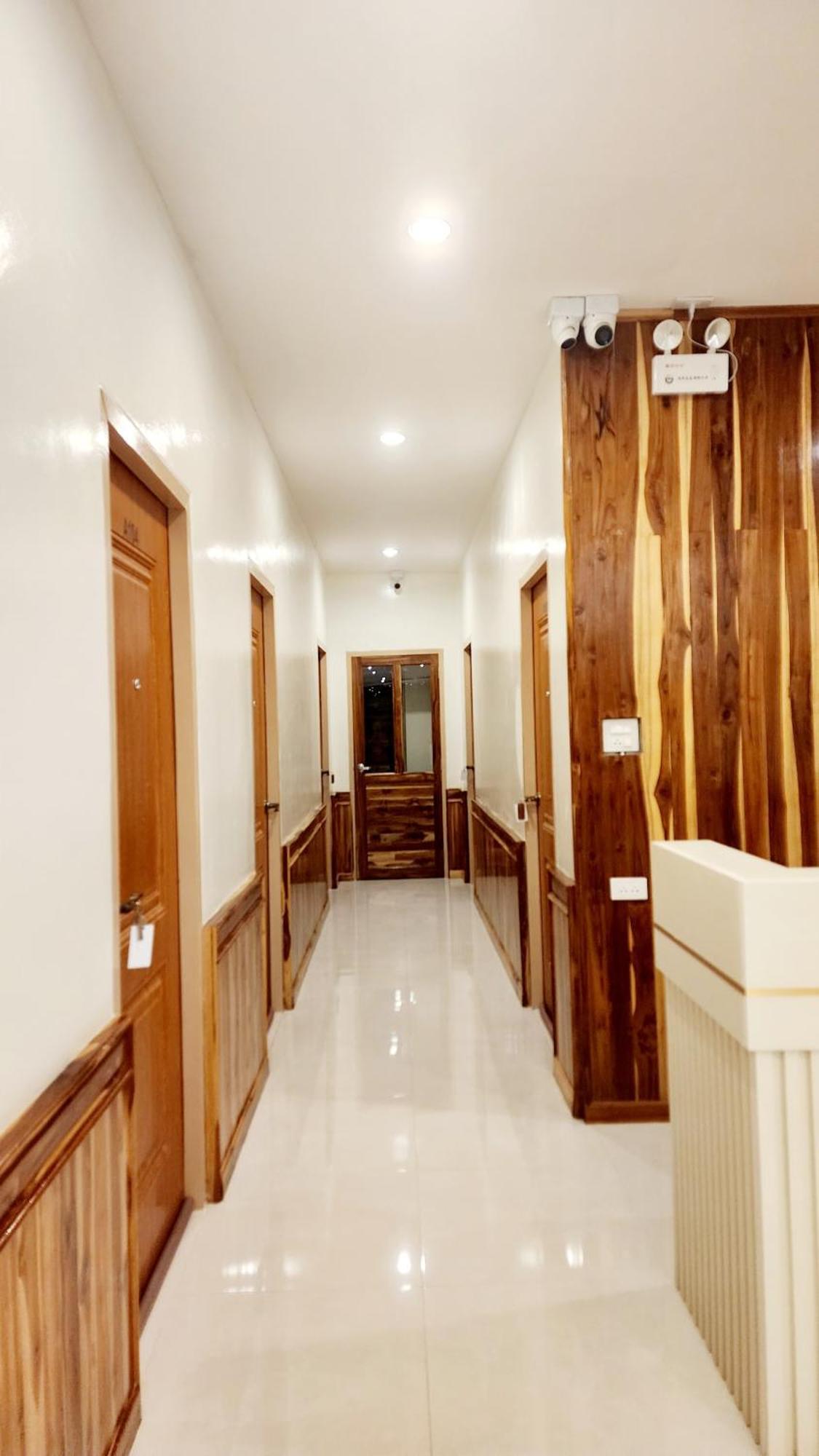 Chotika Hotel โรงแรมโชติกา ณ เชียงคาน Extérieur photo