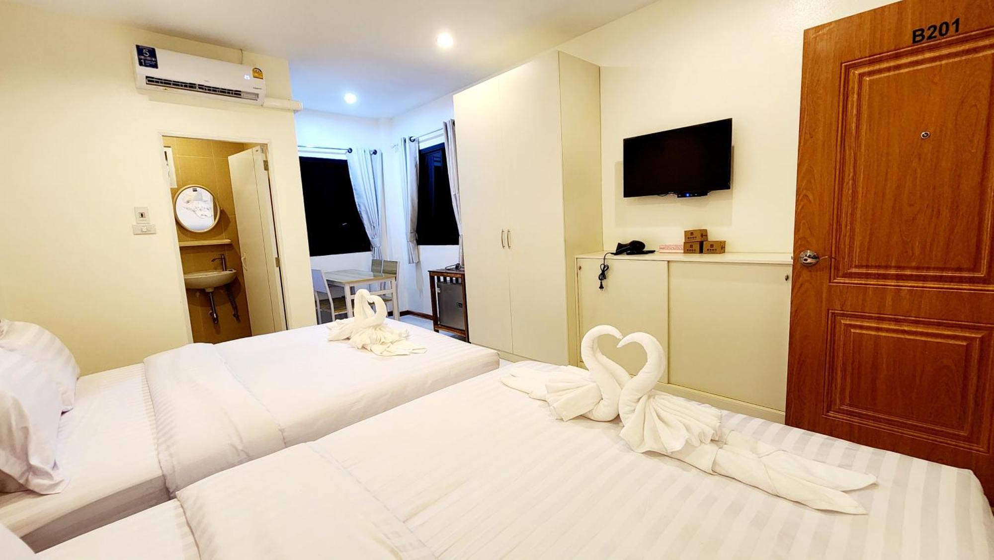 Chotika Hotel โรงแรมโชติกา ณ เชียงคาน Extérieur photo