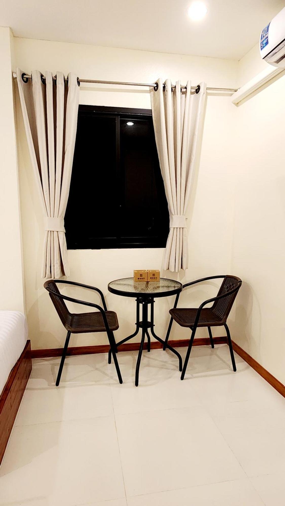 Chotika Hotel โรงแรมโชติกา ณ เชียงคาน Extérieur photo