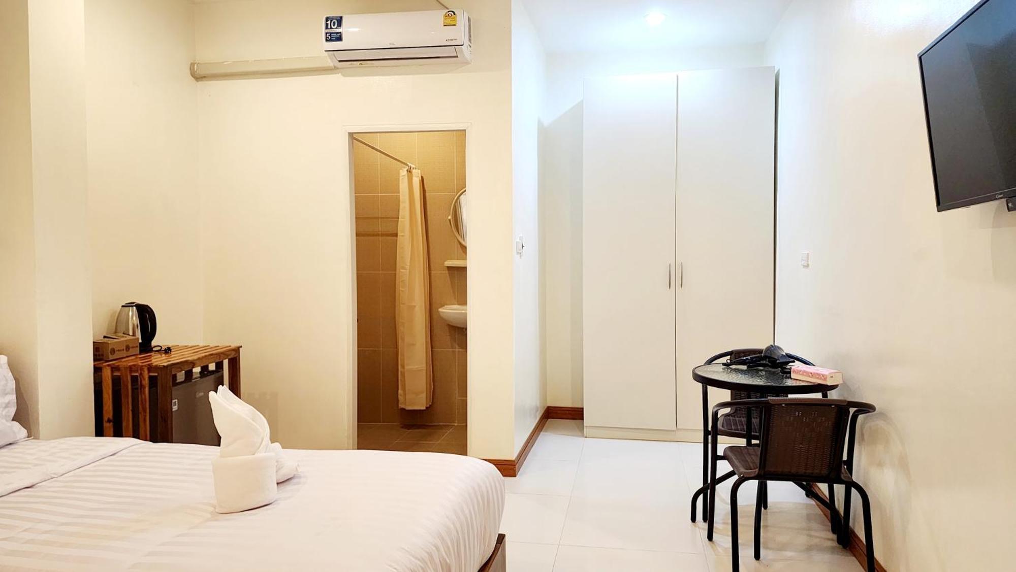 Chotika Hotel โรงแรมโชติกา ณ เชียงคาน Extérieur photo