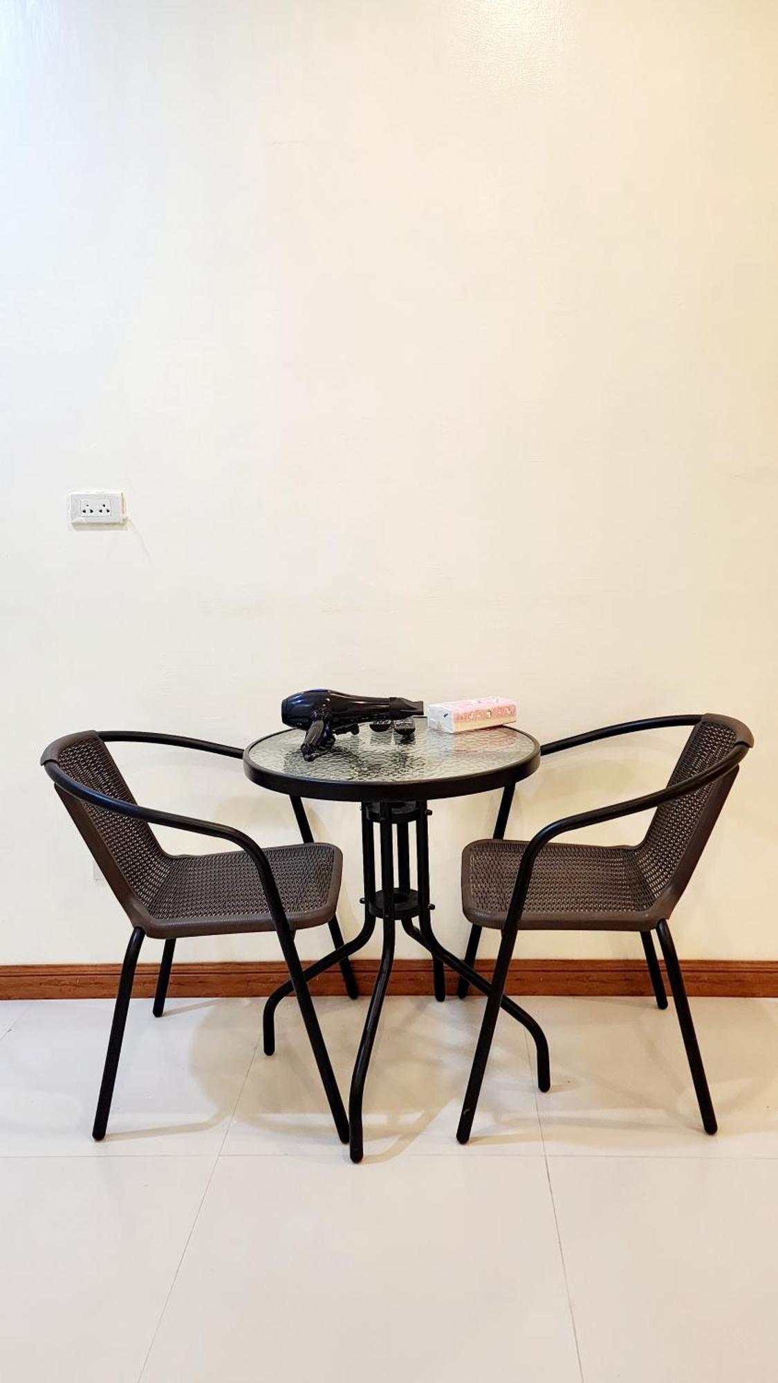 Chotika Hotel โรงแรมโชติกา ณ เชียงคาน Extérieur photo