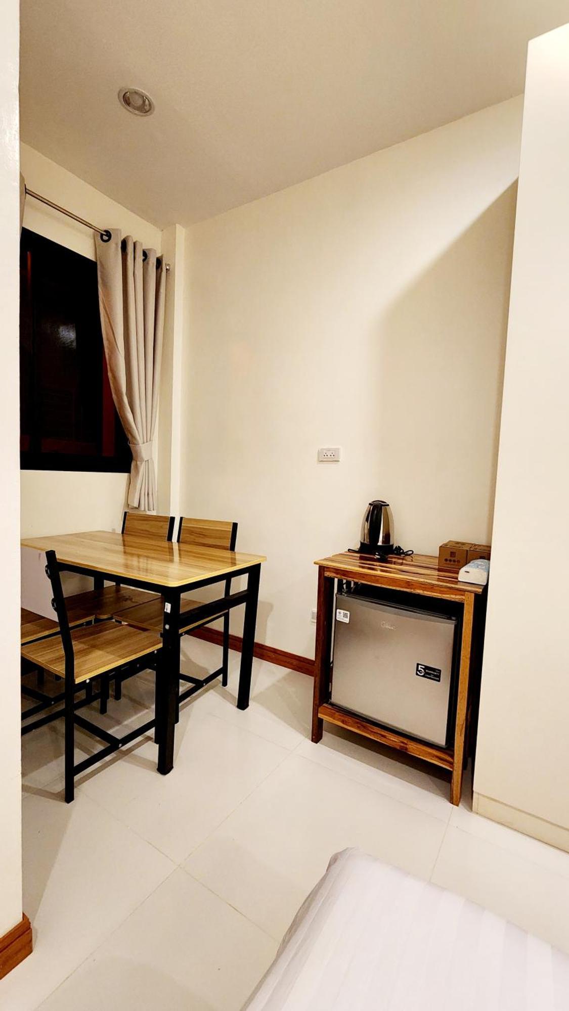 Chotika Hotel โรงแรมโชติกา ณ เชียงคาน Extérieur photo