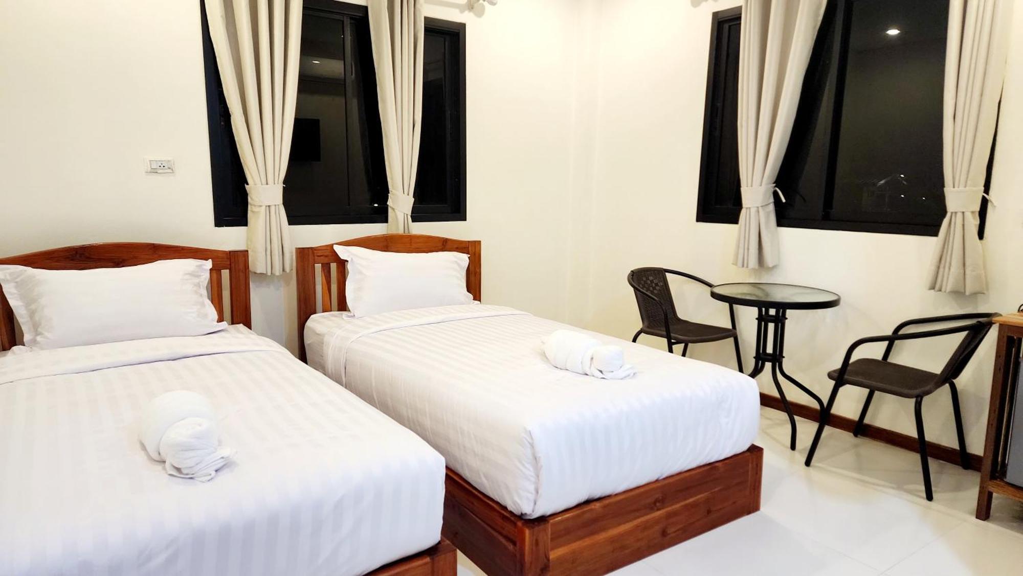 Chotika Hotel โรงแรมโชติกา ณ เชียงคาน Extérieur photo