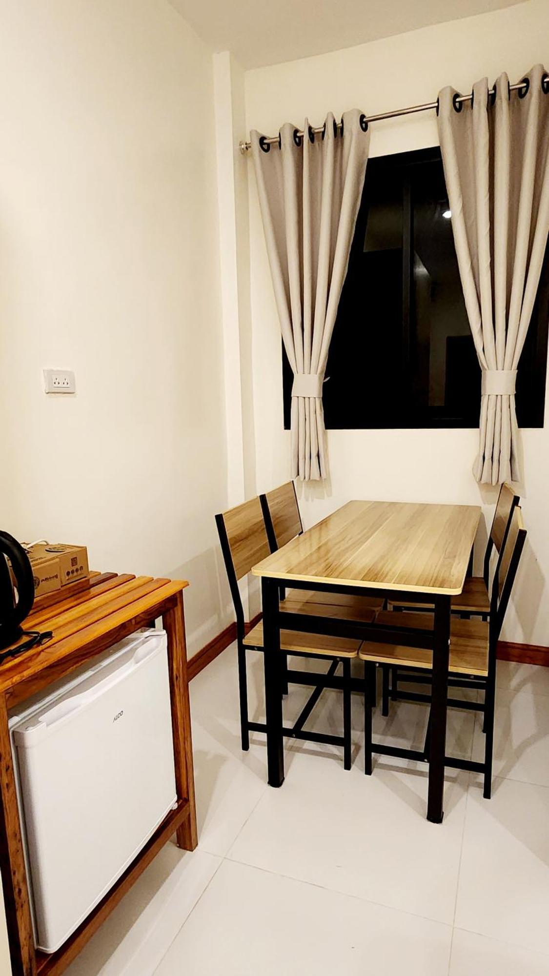 Chotika Hotel โรงแรมโชติกา ณ เชียงคาน Extérieur photo