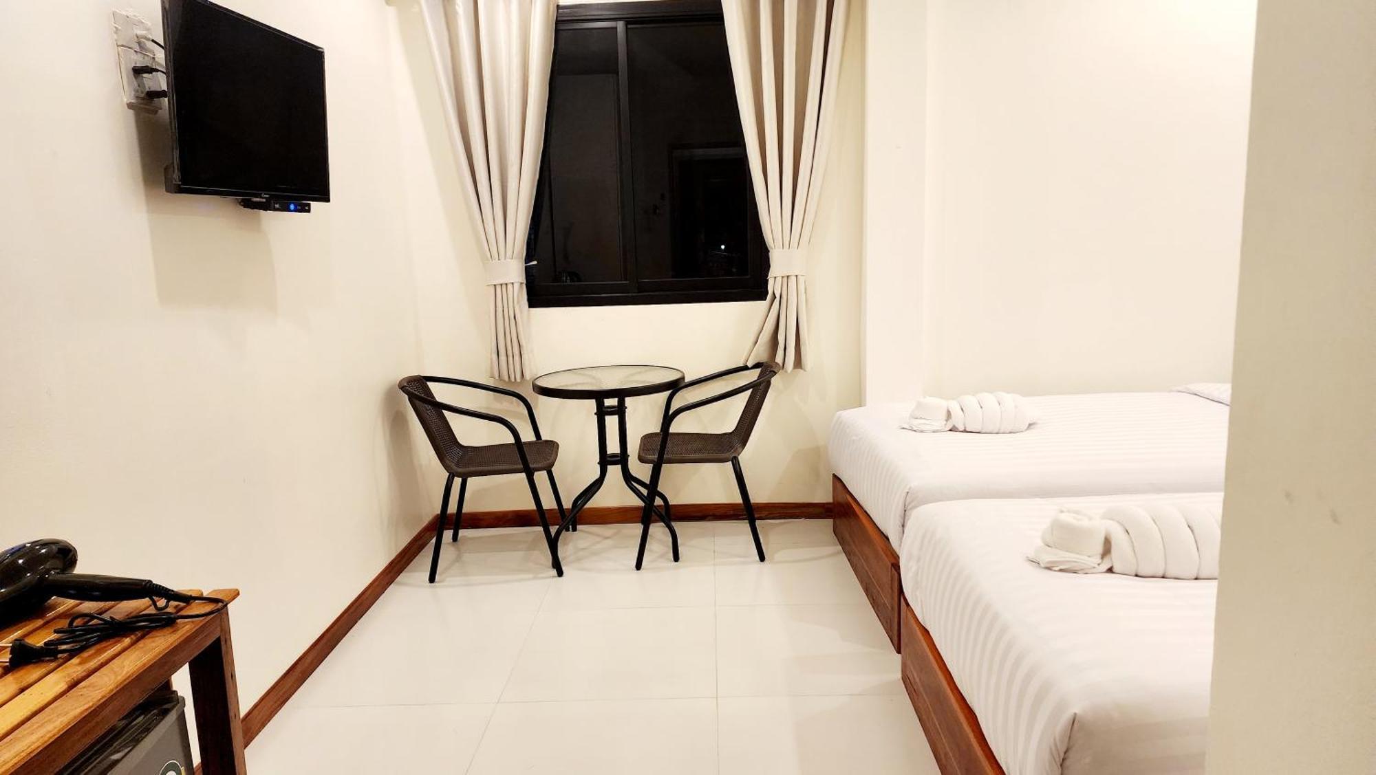 Chotika Hotel โรงแรมโชติกา ณ เชียงคาน Extérieur photo