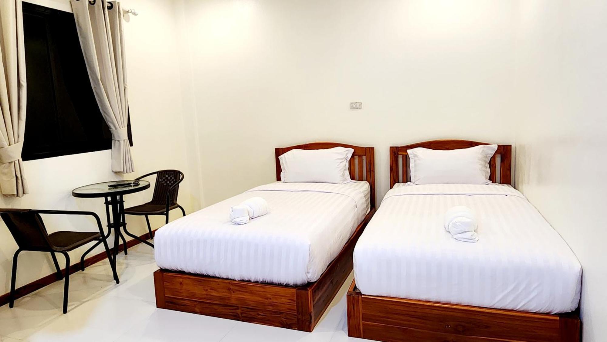 Chotika Hotel โรงแรมโชติกา ณ เชียงคาน Extérieur photo