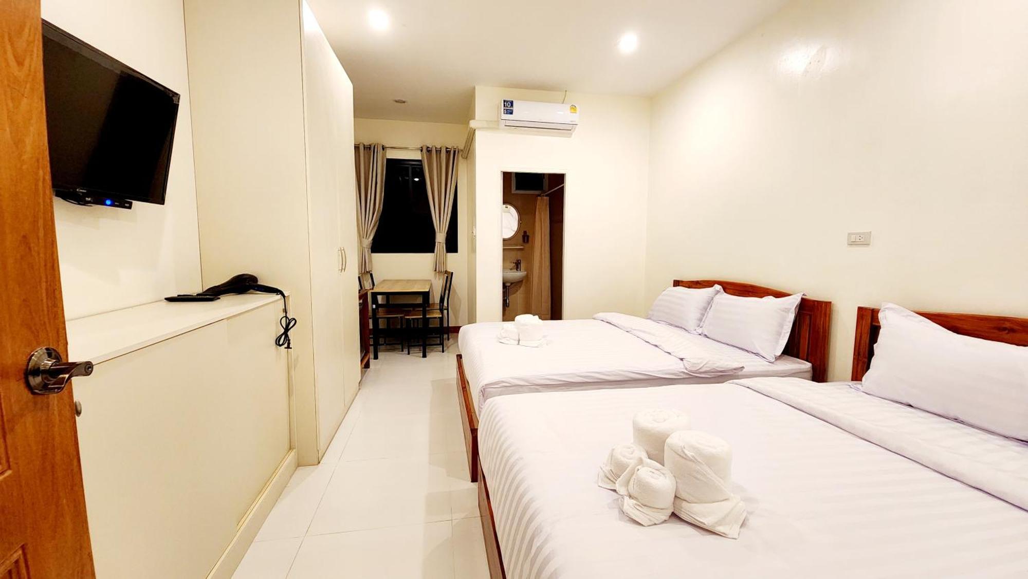 Chotika Hotel โรงแรมโชติกา ณ เชียงคาน Extérieur photo