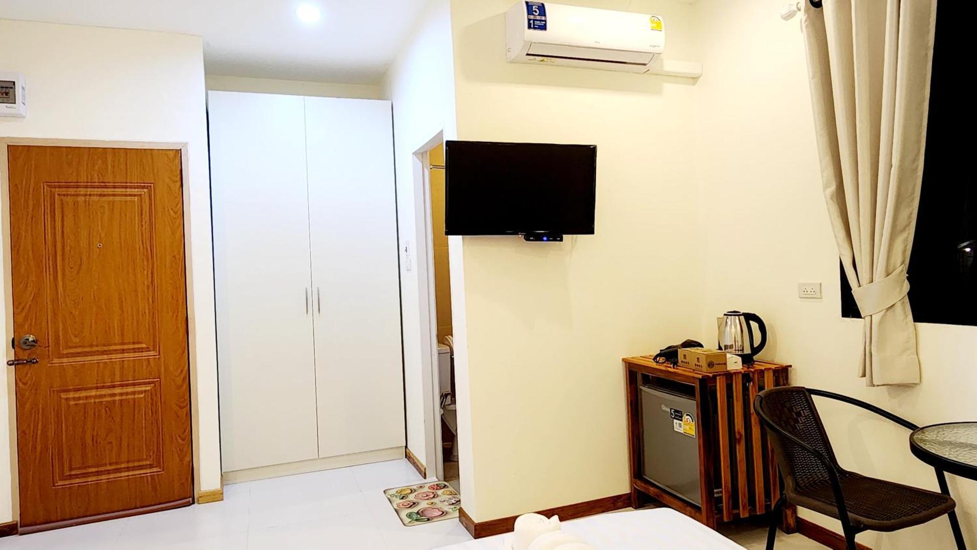 Chotika Hotel โรงแรมโชติกา ณ เชียงคาน Extérieur photo