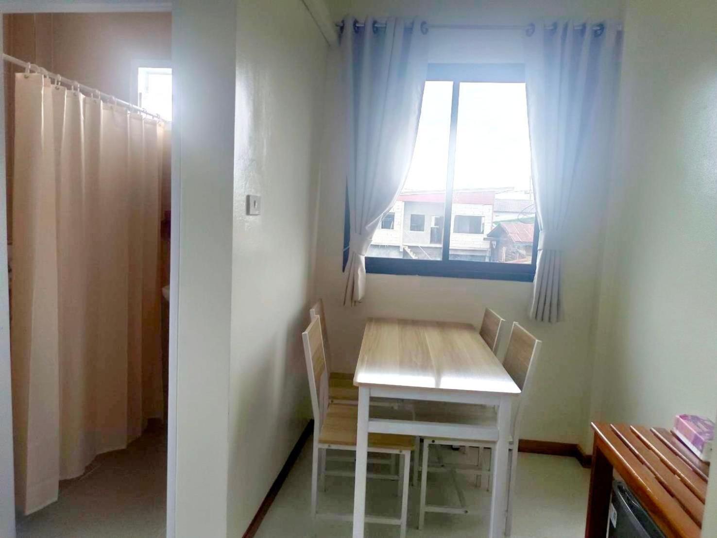 Chotika Hotel โรงแรมโชติกา ณ เชียงคาน Extérieur photo